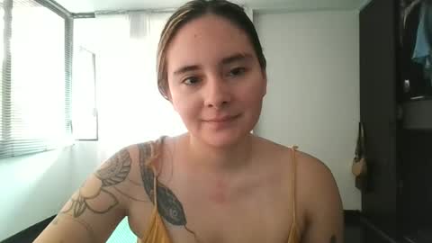 Gabriela Miller online show from 17, 6, 2026