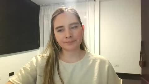 Gabriela Miller online show from 23, 6, 2026