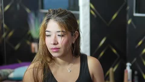 Gabriela salgado online show from 6, 6, 2026