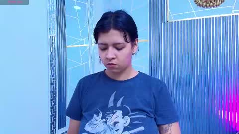 GABRIELA online show from 20, 6, 2026