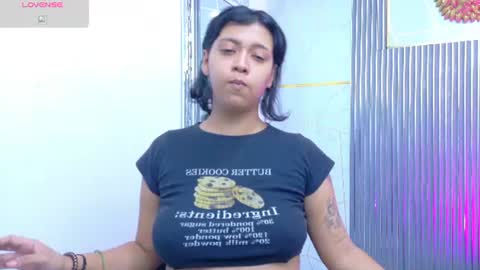 GABRIELA online show from 23, 6, 2026
