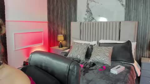 Gabriela Kassi online show from 11, 6, 2026