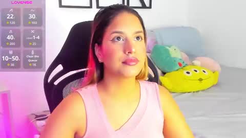 Gabriella online show from 9, 6, 2026