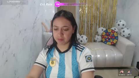 Gabriella online show from 17, 6, 2026