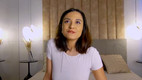 Gabriella online show from 8, 6, 2026
