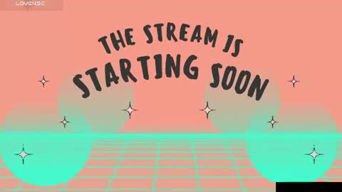 Gabriella online show from 12, 6, 2026