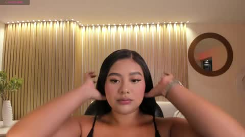 Gabriella Lee online show from 19, 5, 2026