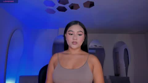 Gabriella Lee online show from 5, 6, 2026
