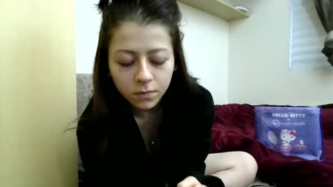 gabriellamanhaes online show from 18, 6, 2026