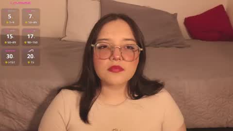 Gabyy online show from 2, 7, 2026