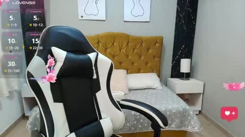 Gabyy online show from 9, 5, 2026