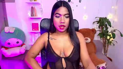 GABY online show from 9, 7, 2026