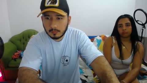 Snapshot of gaby_horny69 chatting on 5, 6, 2026 gaby_horny69 online show from 5, 6, 2026