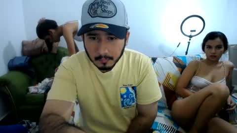 Snapshot of gaby_horny69 chatting on 6, 7, 2026 gaby_horny69 online show from 6, 7, 2026