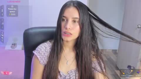 Gabriela online show from 8, 6, 2026