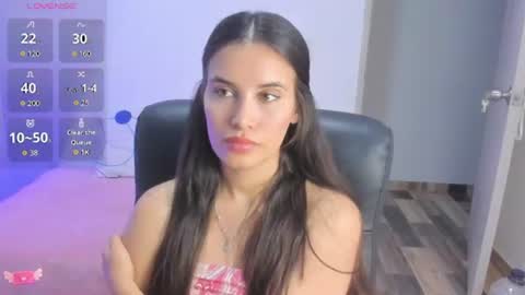 Gabriela online show from 9, 6, 2026