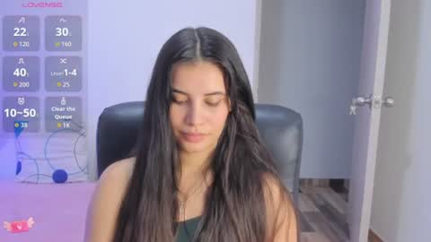 Gabriela online show from 12, 6, 2026