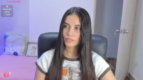 Gabriela online show from 16, 6, 2026