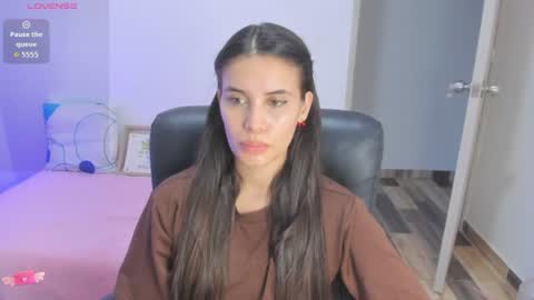 Gabriela online show from 18, 6, 2026