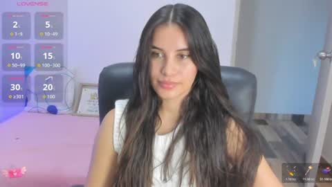 Gabriela online show from 19, 6, 2026