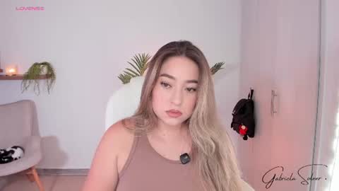 Snapshot of gaby_soleer chatting on 3, 7, 2026 gaby online show from 3, 7, 2026