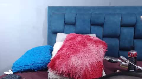 Snapshot of gaby_steven chatting on 8, 5, 2026 gaby_steven online show from 8, 5, 2026