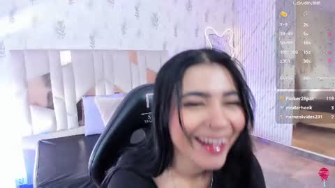 Gaby online show from 20, 6, 2026