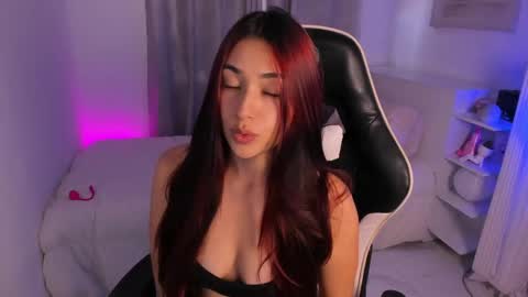 Gabriela online show from 22, 5, 2026