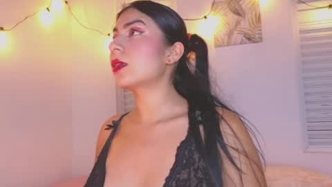 GABYTAYLOR online show from 11, 6, 2026