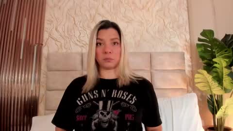 gaia_stonne online show from 8, 6, 2026