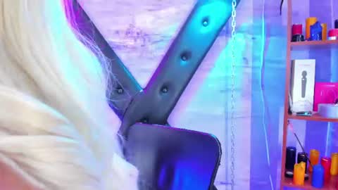 gaiia_uwu online show from 25, 6, 2026