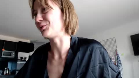 My name Lou 3 online show from 23, 6, 2026