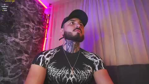 Chris  Dont forget to gift me thumb up Its very important to me and makes me happy AF  online show from 9, 6, 2026