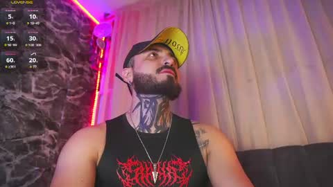 Chris  Dont forget to gift me thumb up Its very important to me and makes me happy AF  online show from 17, 6, 2026