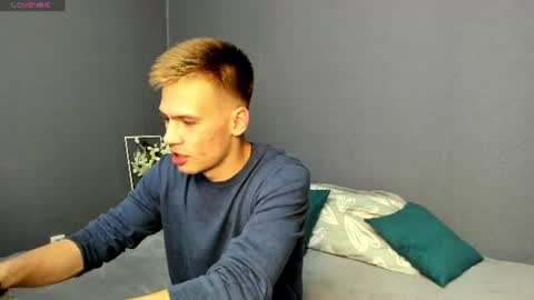 Max and Eva online show from 21, 6, 2026