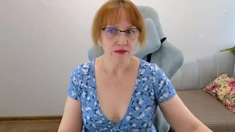 Ava online show from 15, 5, 2026