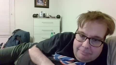 Gary online show from 25, 5, 2026