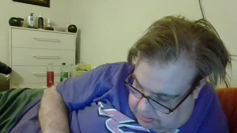 Gary online show from 12, 6, 2026