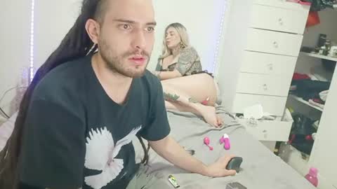 gatitahorny69 online show from 12, 6, 2026