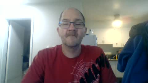 Snapshot of geekgamer41 chatting on 11, 6, 2026 geekgamer41 online show from 11, 6, 2026