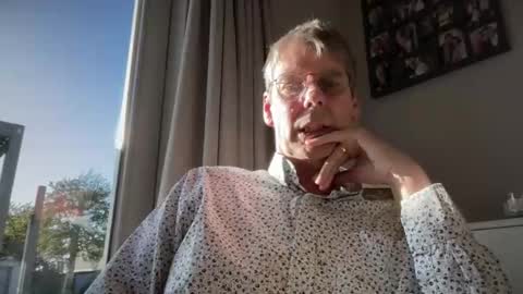 geertjem online show from 24, 10, 2025