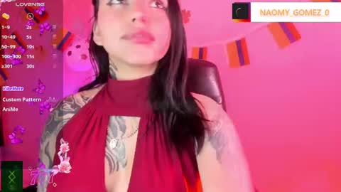 Geminis online show from 20, 6, 2026