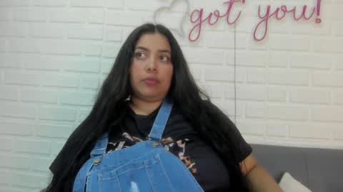 geminis muentes online show from 23, 11, 2025