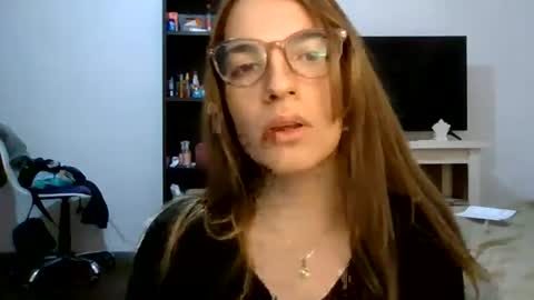 Snapshot of gemmaander chatting on 6, 7, 2026 Gemma online show from 6, 7, 2026