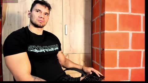 gendersonfit online show from 8, 6, 2026