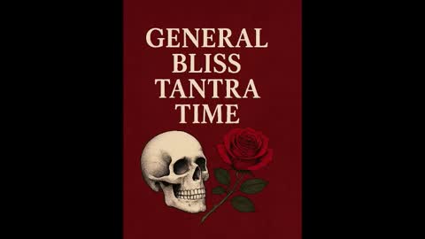 generalbliss online show from 22, 12, 2025