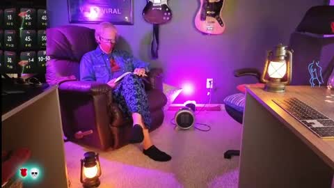generalbliss online show from 27, 5, 2026