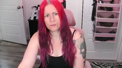 Genny Rock   and  online show from 12, 6, 2026