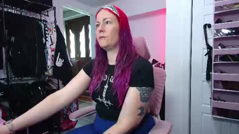 Genny Rock   and  online show from 19, 6, 2026