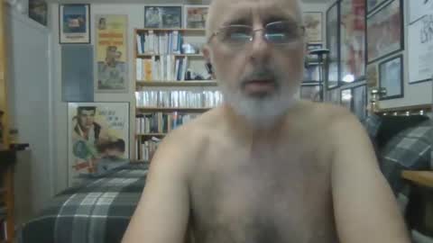 Steve online show from 21, 11, 2025